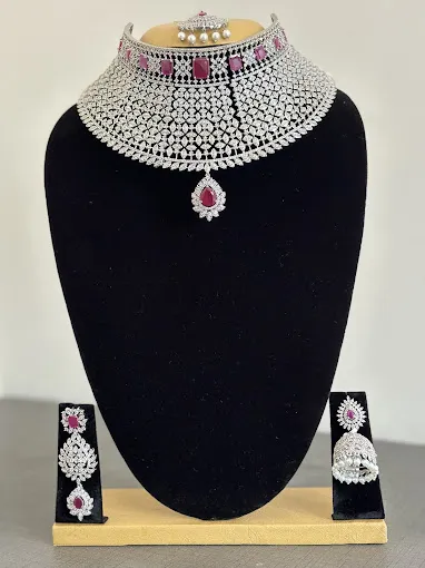 Wedlock Bridal Jewels